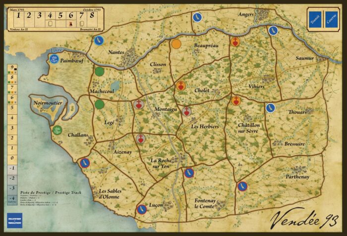 VENDEE 93 – Image 4
